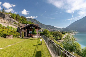 Lo scrigno del lago Molveno Trento Molveno